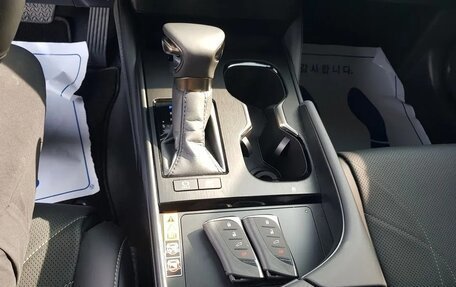 Lexus ES VII, 2025 год, 6 711 757 рублей, 7 фотография