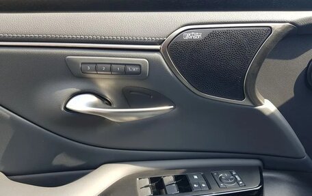 Lexus ES VII, 2025 год, 6 711 757 рублей, 9 фотография