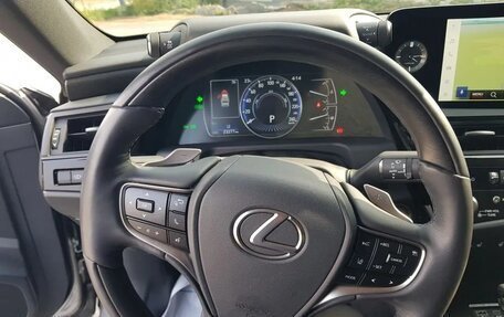 Lexus ES VII, 2025 год, 6 711 757 рублей, 11 фотография