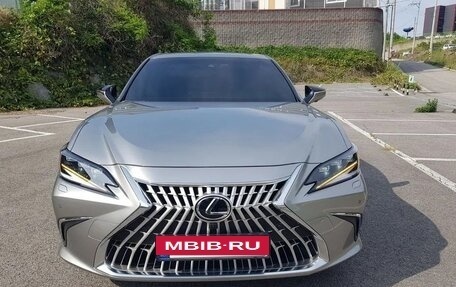 Lexus ES VII, 2025 год, 6 711 757 рублей, 3 фотография