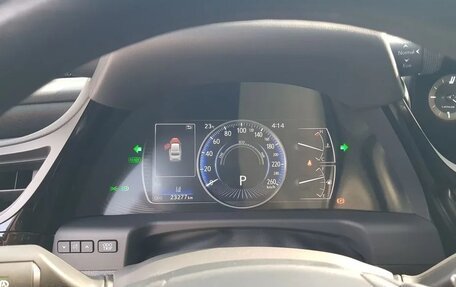 Lexus ES VII, 2025 год, 6 711 757 рублей, 6 фотография