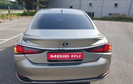 Lexus ES VII, 2025 год, 6 711 757 рублей, 4 фотография