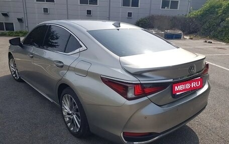 Lexus ES VII, 2025 год, 6 711 757 рублей, 2 фотография