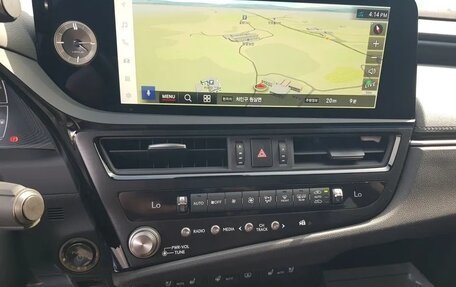 Lexus ES VII, 2025 год, 6 711 757 рублей, 13 фотография