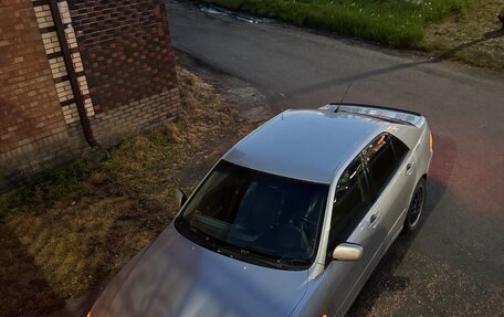 Lexus IS II рестайлинг 2, 1999 год, 750 000 рублей, 18 фотография