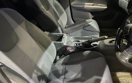 Subaru Impreza III, 2007 год, 370 000 рублей, 13 фотография