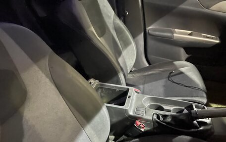 Subaru Impreza III, 2007 год, 370 000 рублей, 14 фотография
