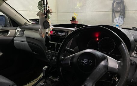 Subaru Impreza III, 2007 год, 370 000 рублей, 15 фотография