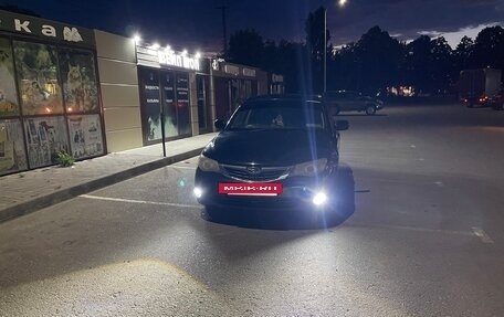 Subaru Impreza III, 2007 год, 370 000 рублей, 11 фотография