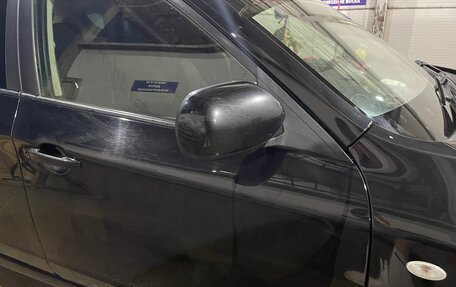 Subaru Impreza III, 2007 год, 370 000 рублей, 17 фотография