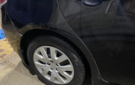 Subaru Impreza III, 2007 год, 370 000 рублей, 18 фотография