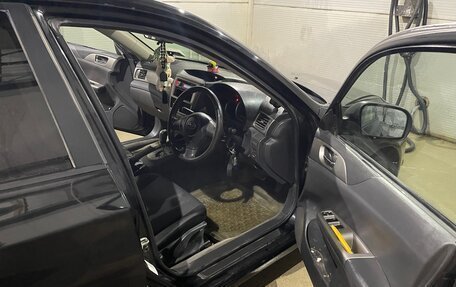 Subaru Impreza III, 2007 год, 370 000 рублей, 24 фотография