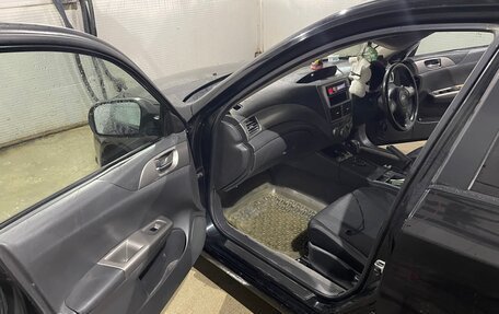 Subaru Impreza III, 2007 год, 370 000 рублей, 25 фотография