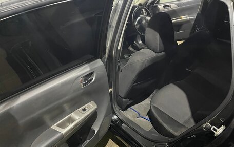 Subaru Impreza III, 2007 год, 370 000 рублей, 26 фотография