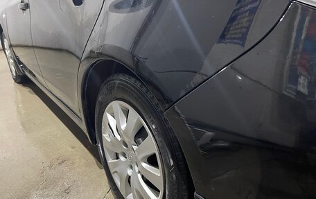 Subaru Impreza III, 2007 год, 370 000 рублей, 22 фотография
