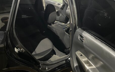 Subaru Impreza III, 2007 год, 370 000 рублей, 23 фотография