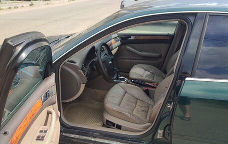 Audi A6, 1997 год, 270 000 рублей, 5 фотография