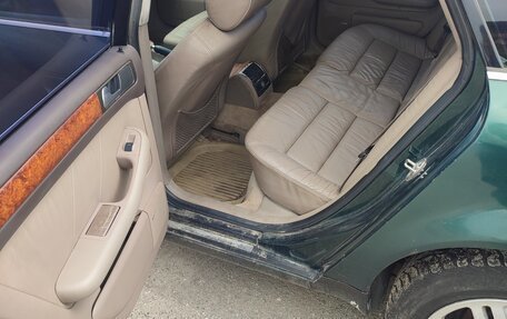 Audi A6, 1997 год, 270 000 рублей, 6 фотография