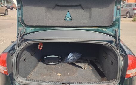 Audi A6, 1997 год, 270 000 рублей, 9 фотография
