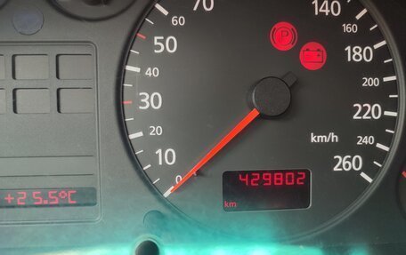 Audi A6, 1997 год, 270 000 рублей, 14 фотография
