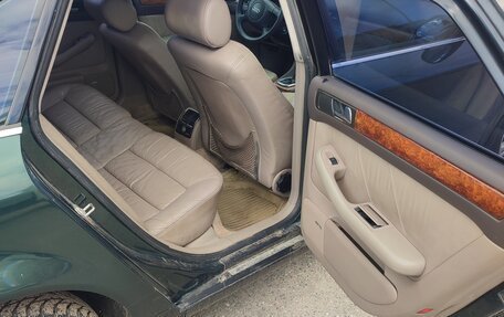 Audi A6, 1997 год, 270 000 рублей, 7 фотография