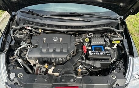 Nissan Tiida, 2012 год, 870 000 рублей, 2 фотография