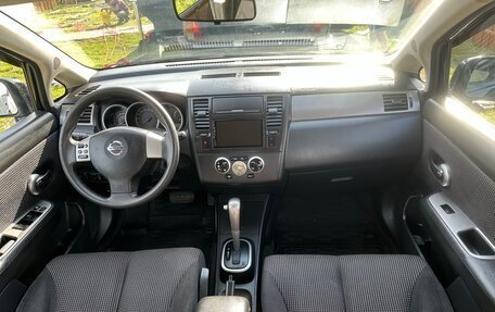 Nissan Tiida, 2012 год, 870 000 рублей, 4 фотография