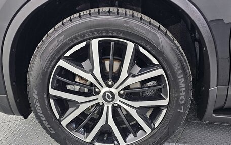 Renault Samsung QM6, 2022 год, 1 770 000 рублей, 6 фотография