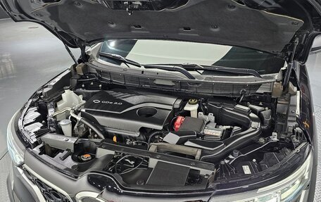Renault Samsung QM6, 2022 год, 1 770 000 рублей, 5 фотография