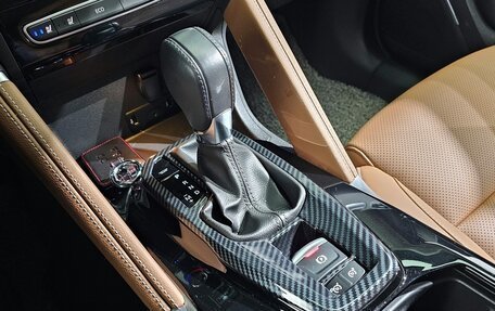 Renault Samsung QM6, 2022 год, 1 770 000 рублей, 12 фотография
