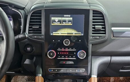 Renault Samsung QM6, 2022 год, 1 770 000 рублей, 11 фотография