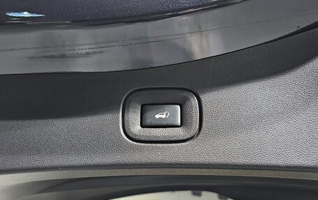 Renault Samsung QM6, 2022 год, 1 770 000 рублей, 7 фотография
