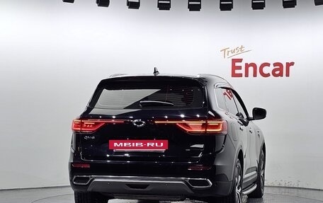 Renault Samsung QM6, 2022 год, 1 770 000 рублей, 4 фотография