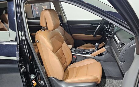 Renault Samsung QM6, 2022 год, 1 770 000 рублей, 14 фотография