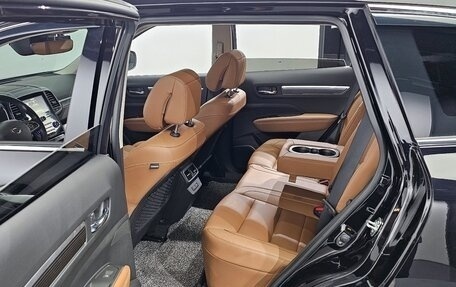 Renault Samsung QM6, 2022 год, 1 770 000 рублей, 20 фотография