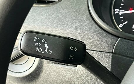 Skoda Octavia, 2017 год, 1 260 000 рублей, 13 фотография