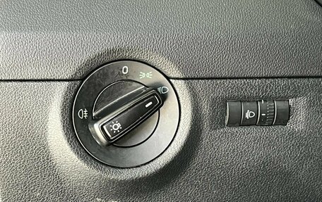 Skoda Octavia, 2017 год, 1 260 000 рублей, 12 фотография