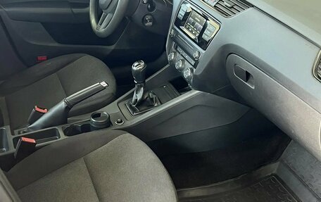 Skoda Octavia, 2017 год, 1 260 000 рублей, 21 фотография