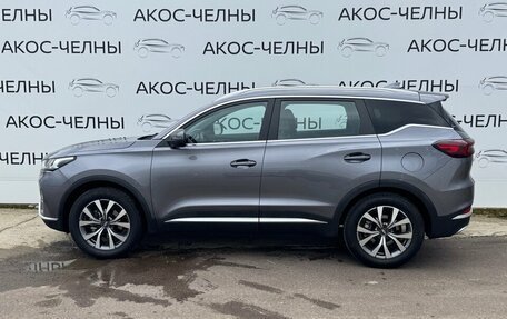 Chery Tiggo 7 Pro, 2022 год, 1 470 000 рублей, 2 фотография