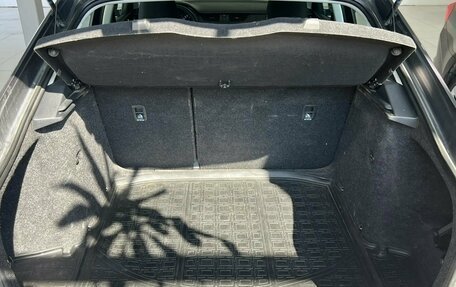 Skoda Octavia, 2017 год, 1 260 000 рублей, 19 фотография
