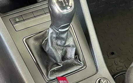 Skoda Octavia, 2017 год, 1 260 000 рублей, 17 фотография