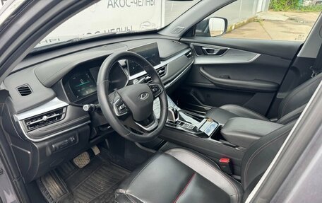 Chery Tiggo 7 Pro, 2022 год, 1 470 000 рублей, 11 фотография