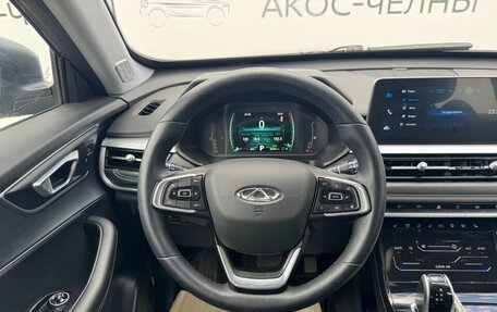 Chery Tiggo 7 Pro, 2022 год, 1 470 000 рублей, 13 фотография