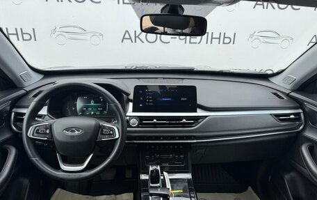 Chery Tiggo 7 Pro, 2022 год, 1 470 000 рублей, 12 фотография