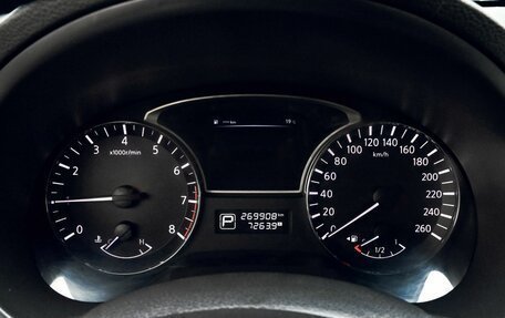 Nissan Teana, 2014 год, 999 000 рублей, 9 фотография