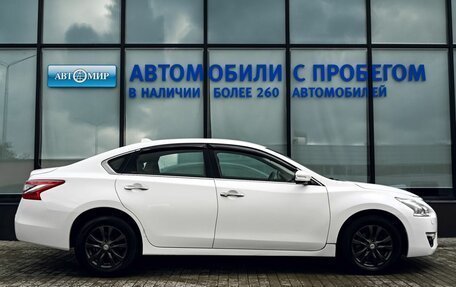 Nissan Teana, 2014 год, 999 000 рублей, 6 фотография