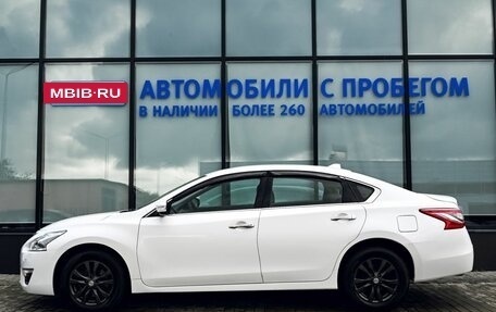 Nissan Teana, 2014 год, 999 000 рублей, 2 фотография