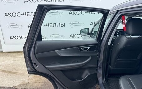 Chery Tiggo 7 Pro, 2022 год, 1 470 000 рублей, 23 фотография