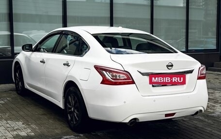 Nissan Teana, 2014 год, 999 000 рублей, 3 фотография