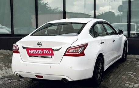 Nissan Teana, 2014 год, 999 000 рублей, 5 фотография